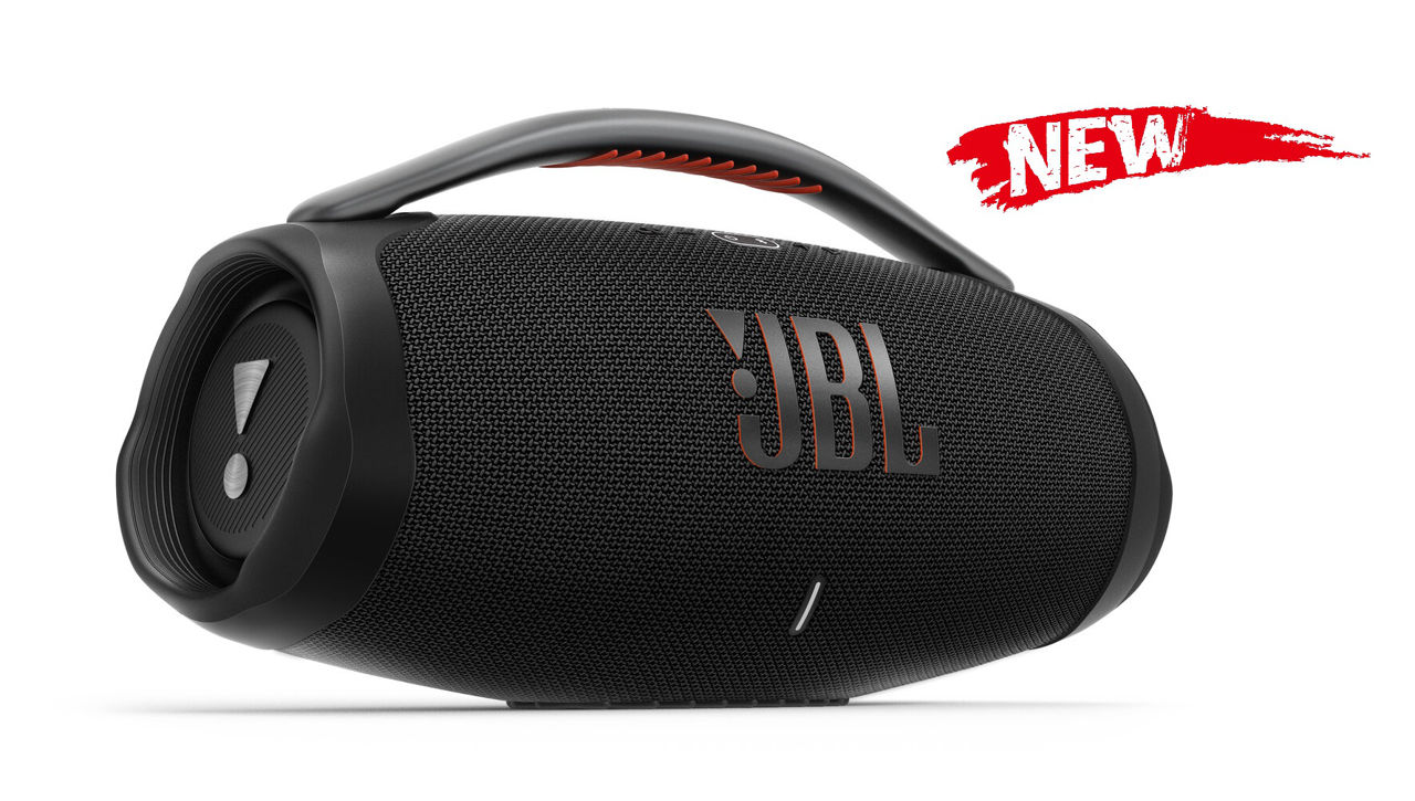 JBL Boombox 3 - NEW. Новинка В Молдове! foto 1