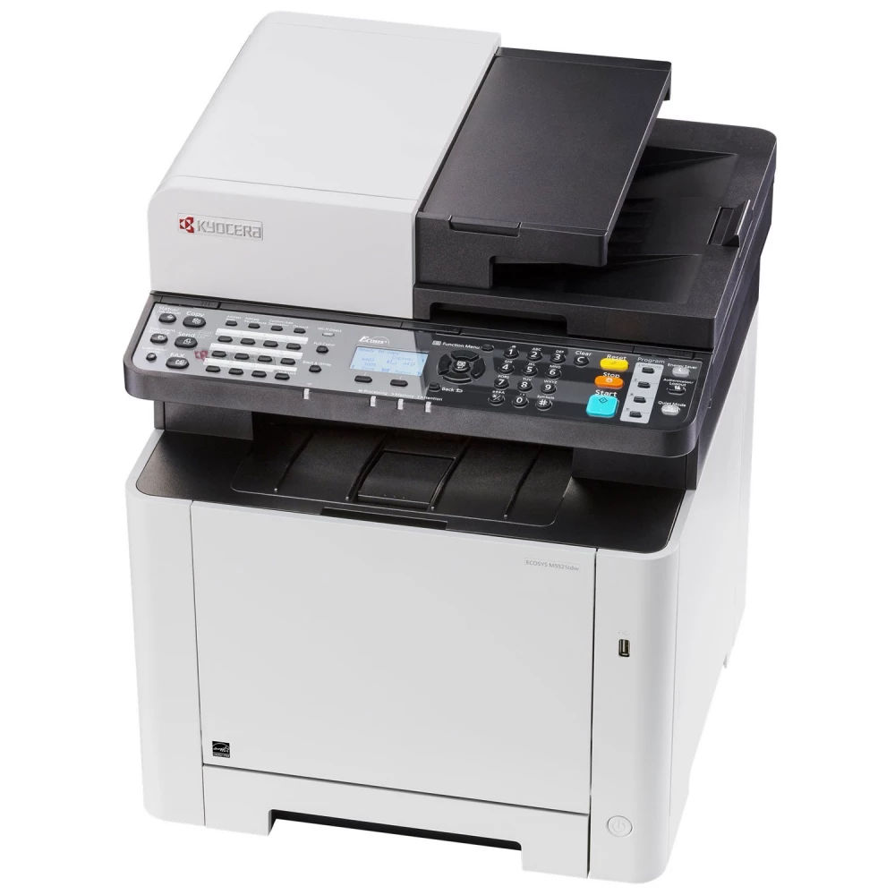 Kyocera M5521cdw foto 1