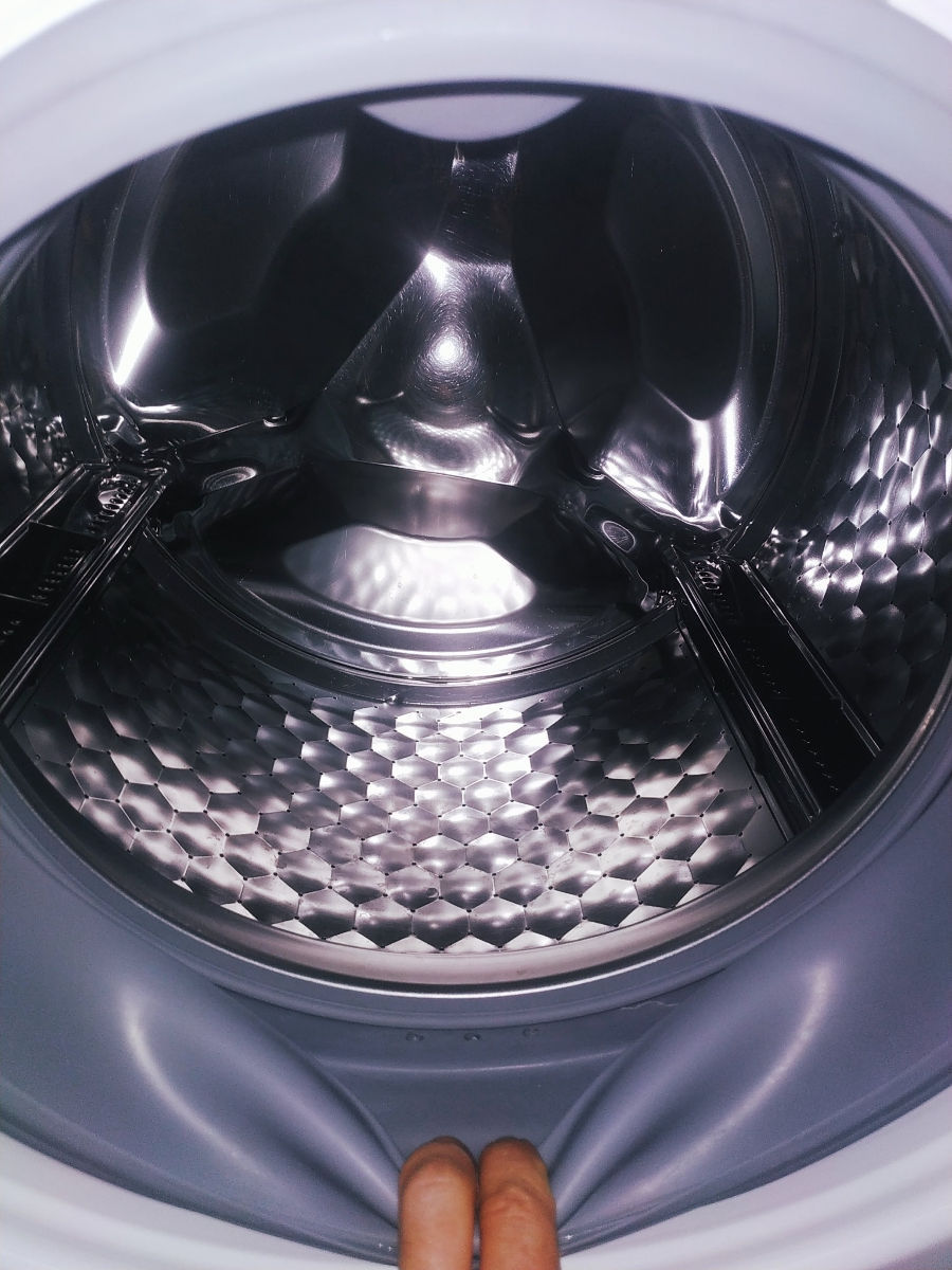 Комплект Miele: стиральная машина + сушка фото 8