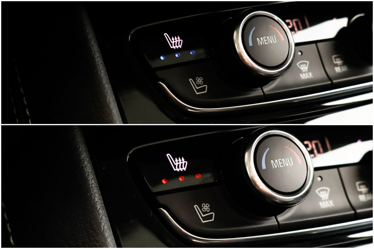 Opel Grandland X foto 17