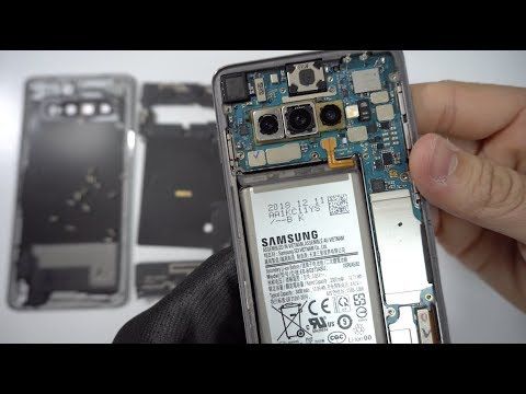 Samsung Bateria nu se încarcă? O înlocuim fără probleme! foto 1