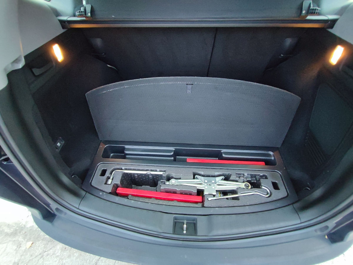 Honda CR-V foto 13