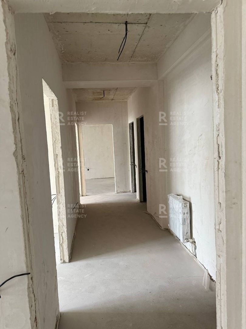 Apartament cu 3 camere, 82 m², Ciocana, Chișinău foto 5