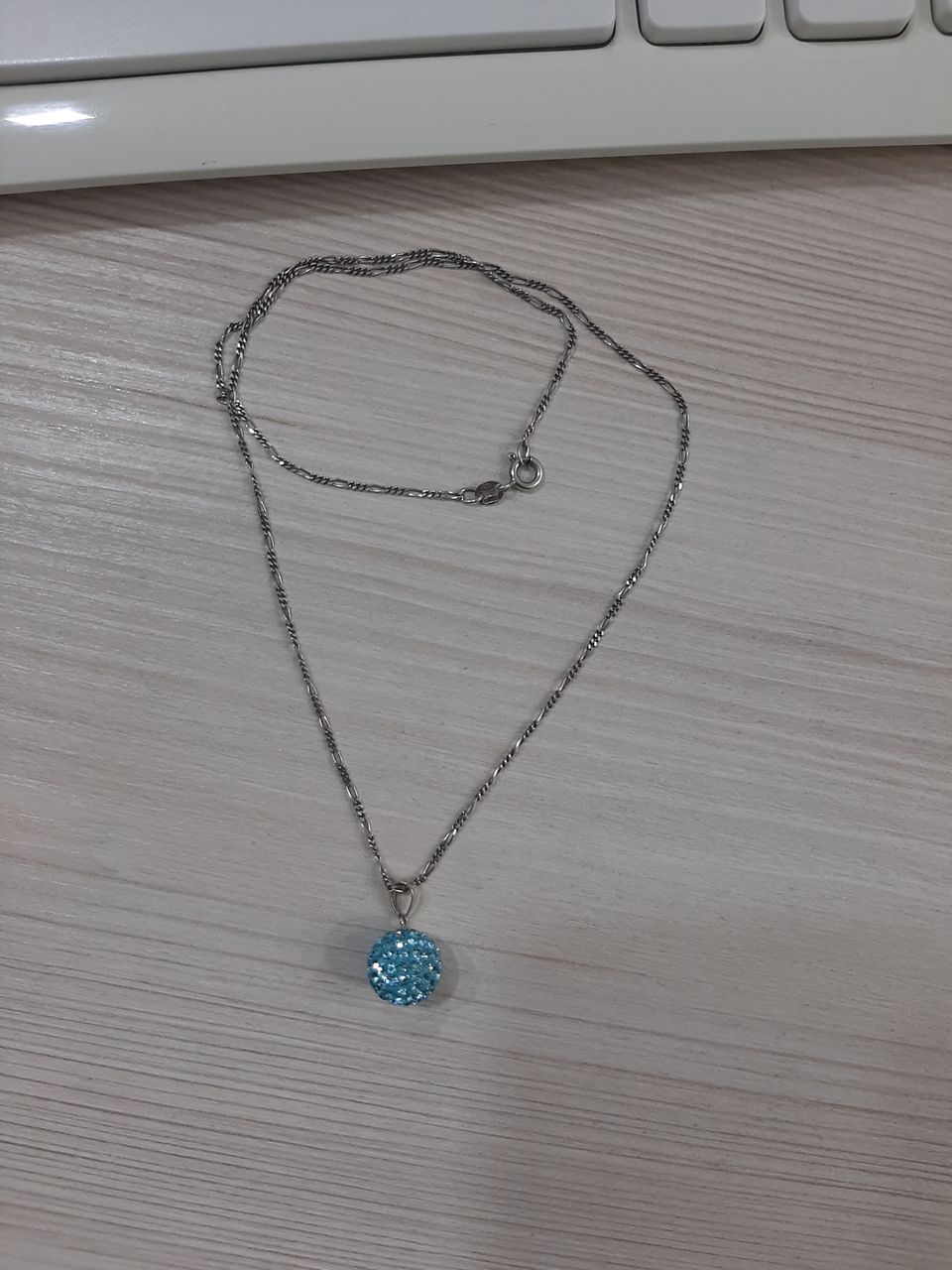 Серебро!!! Новое кольцо, кулон с цепочкой