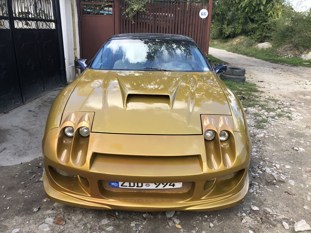 Ford Probe