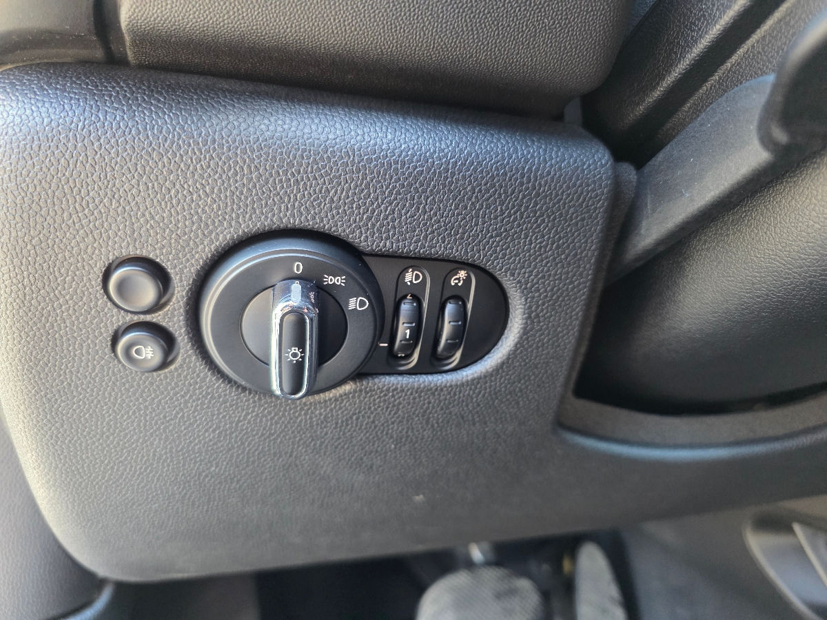 Mini Cooper фото 17