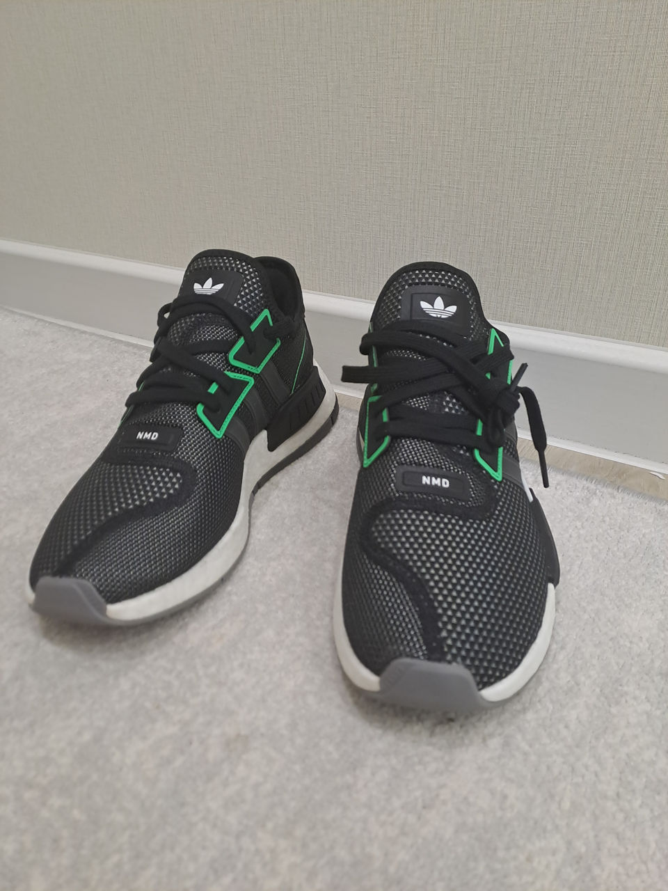 Adidasi adidas model NMD_G1  foto 1