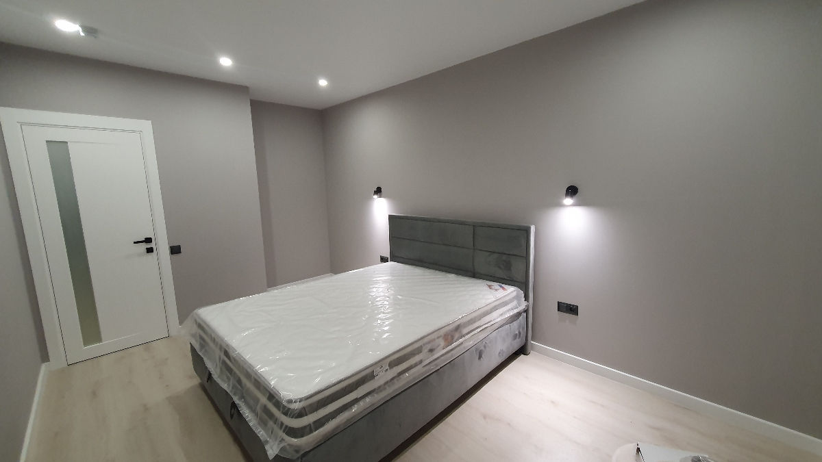 Apartament cu 1 cameră, 43 m², Telecentru, Chișinău