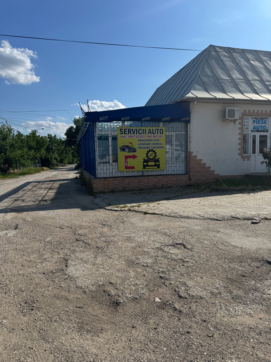 Бизнес: Автосервис,Автомойка  фото 8