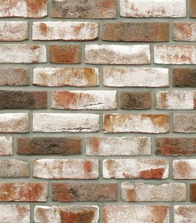 Caramida si placaj decorativ Klinker "Roben"- Germania. Atentie! 48buc./m2 foto 4
