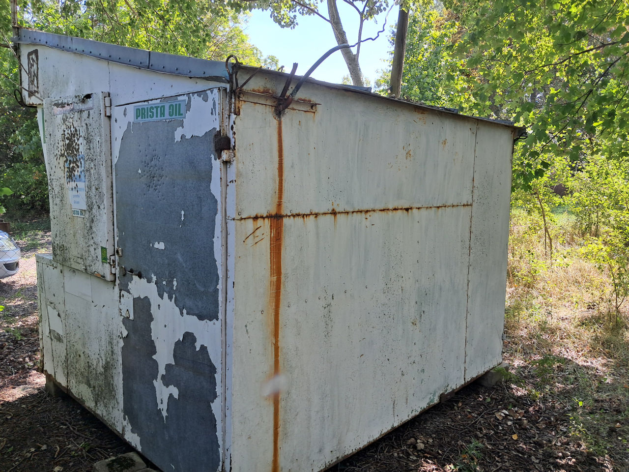Butic, Container Modular, foto 3