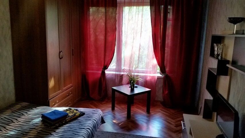 Apartament cu 1 cameră, 20 m², Râșcani, Chișinău foto 3