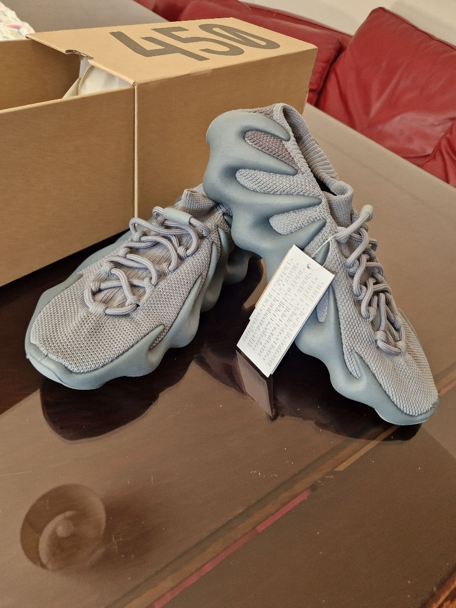  Adidas Yeezy 450 43 foto 1