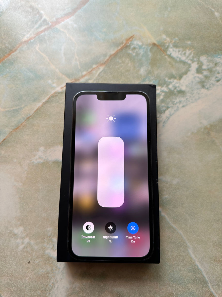 iPhone 13 pro фото 5