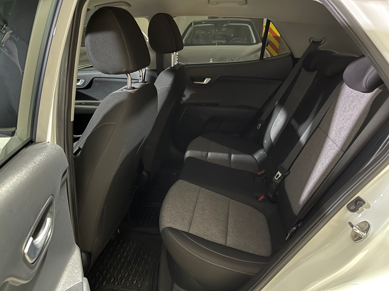 KIA Stonic foto 12
