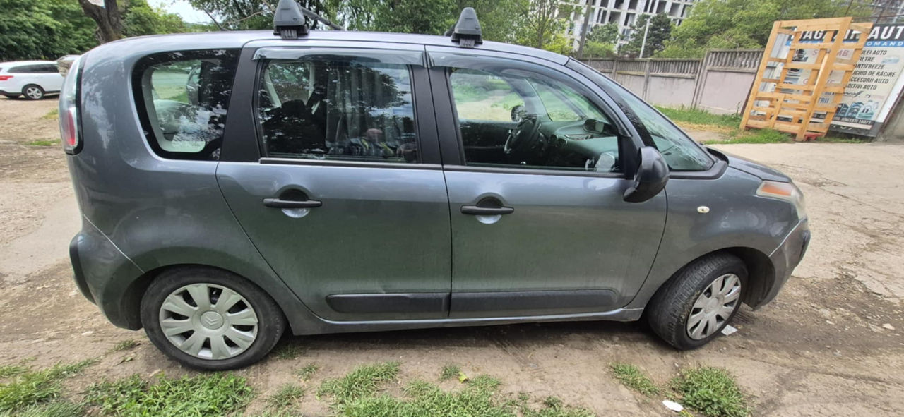 Citroen C3 Picasso foto 1