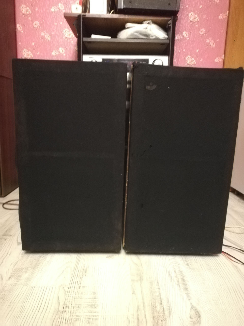 Boxe HI-FI HZK 12031 foto 4