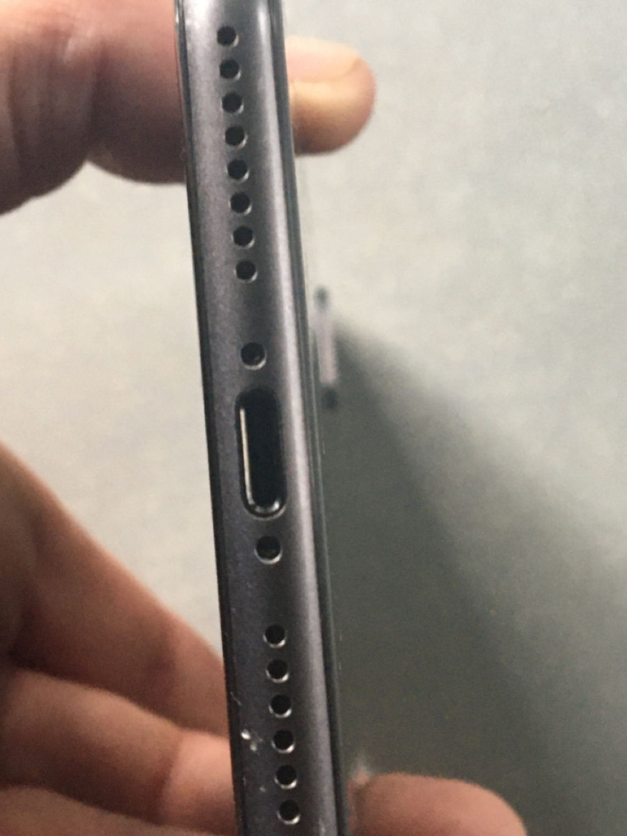 iPhone 8 plus 150€Vând foto 3