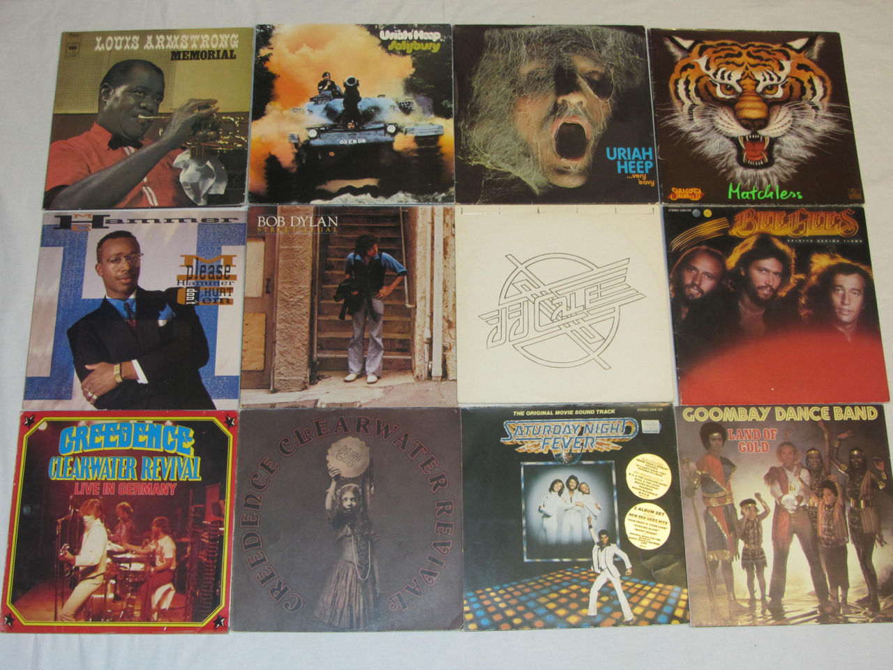 Vinyl. Виниловые пластинки. Фирменный винил. фото 7