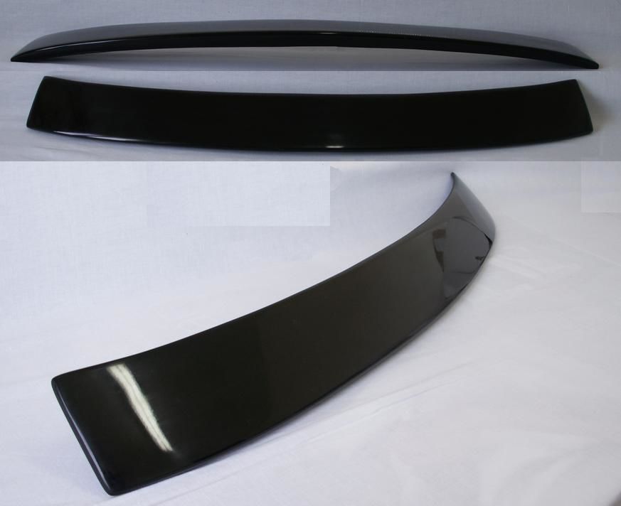 Bampere spoilere BMW E39 M-Paket seria 5 foto 4