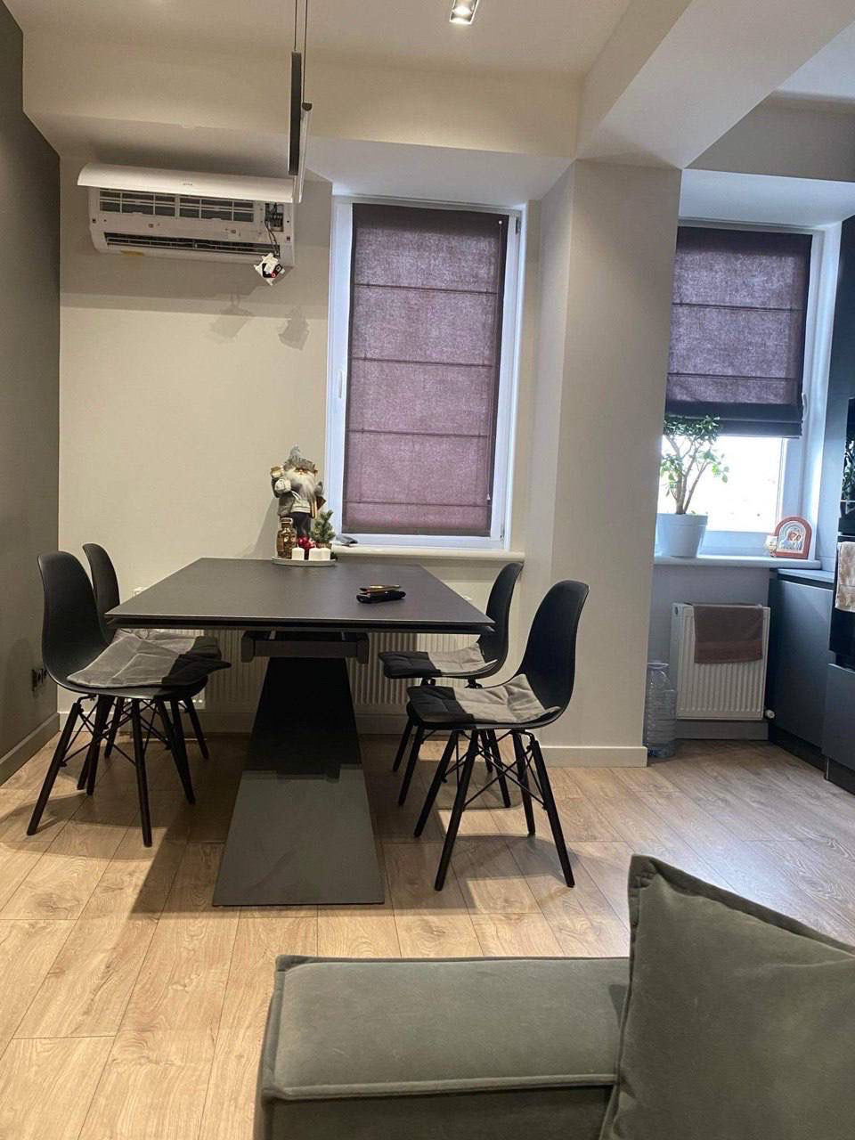 Apartament cu 1 cameră, 38 m², Buiucani, Chișinău, Chișinău mun.