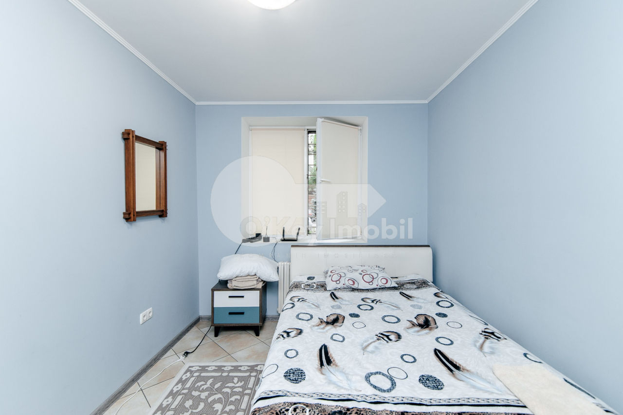 Vânzare! Spațiu comercial, 165 mp, Centru 223000€ foto 10