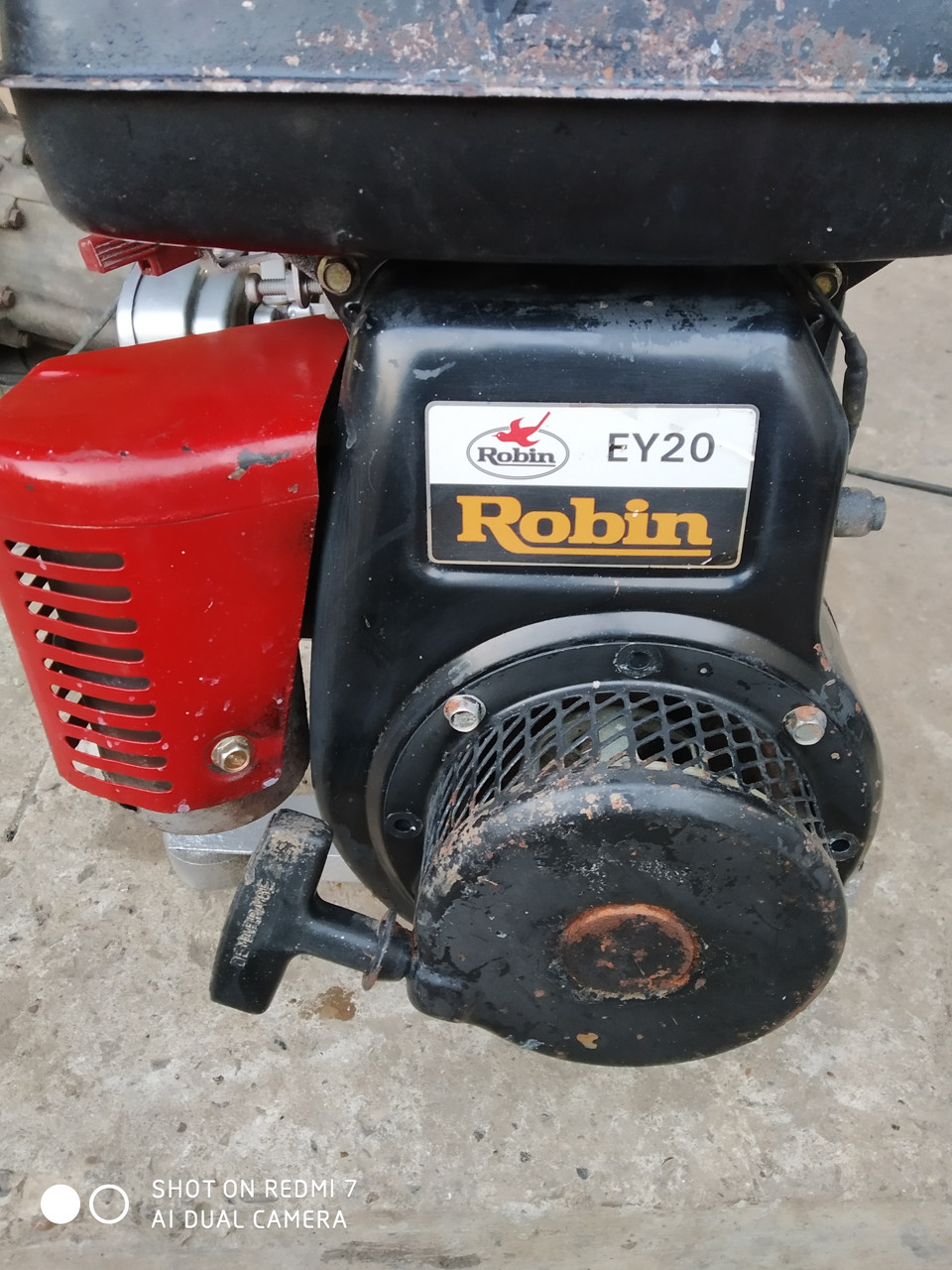 Generatoru de lumina 2.0 KVA генератор света Honda
