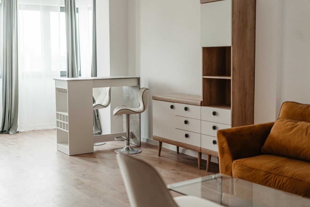 Apartament 2 camere, Pipera! foto 0