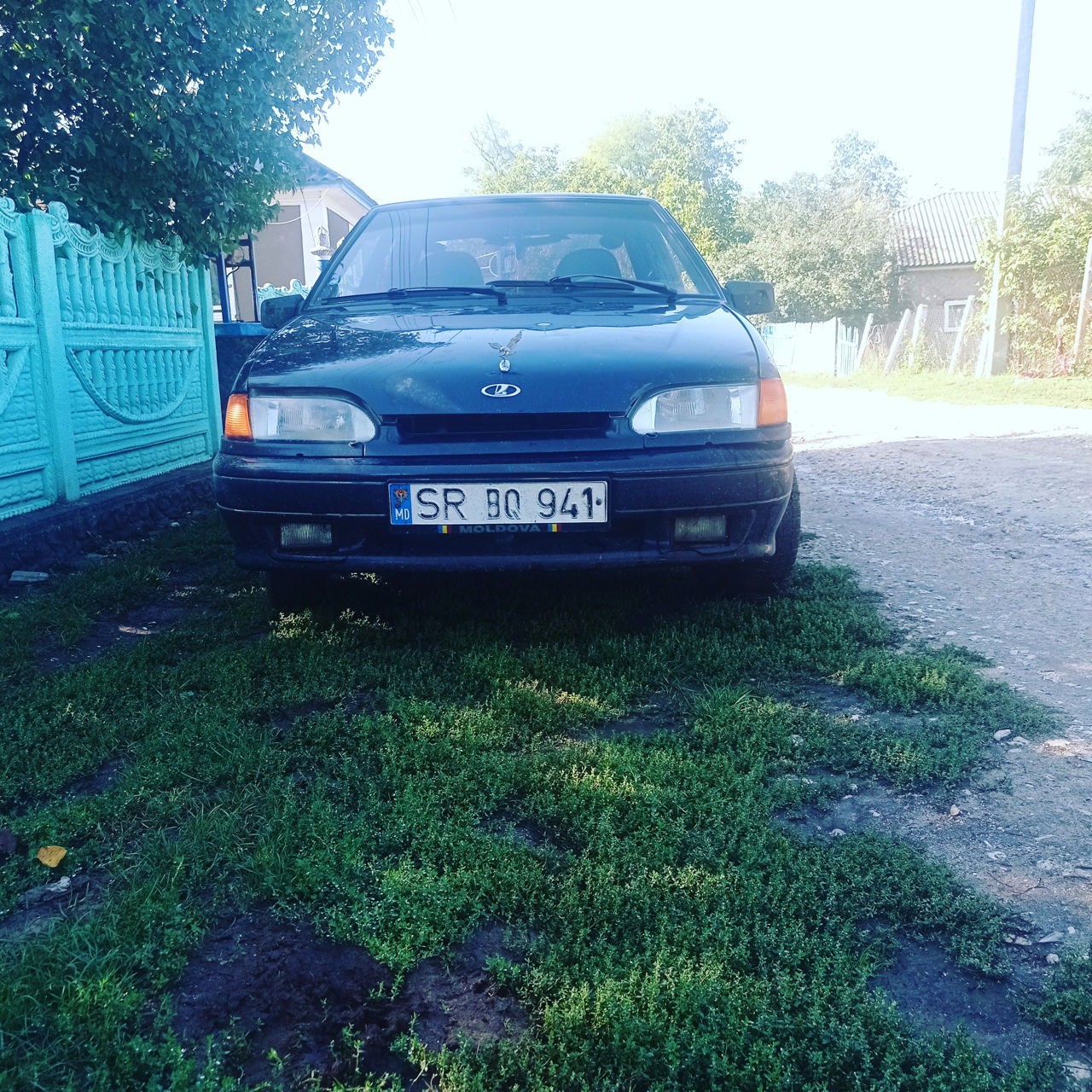 Ваз 2115