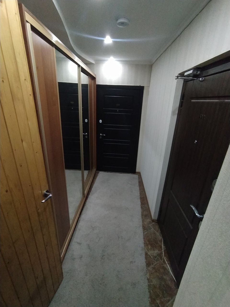 Apartament cu 1 cameră, 24 m², Centru, Chișinău foto 3