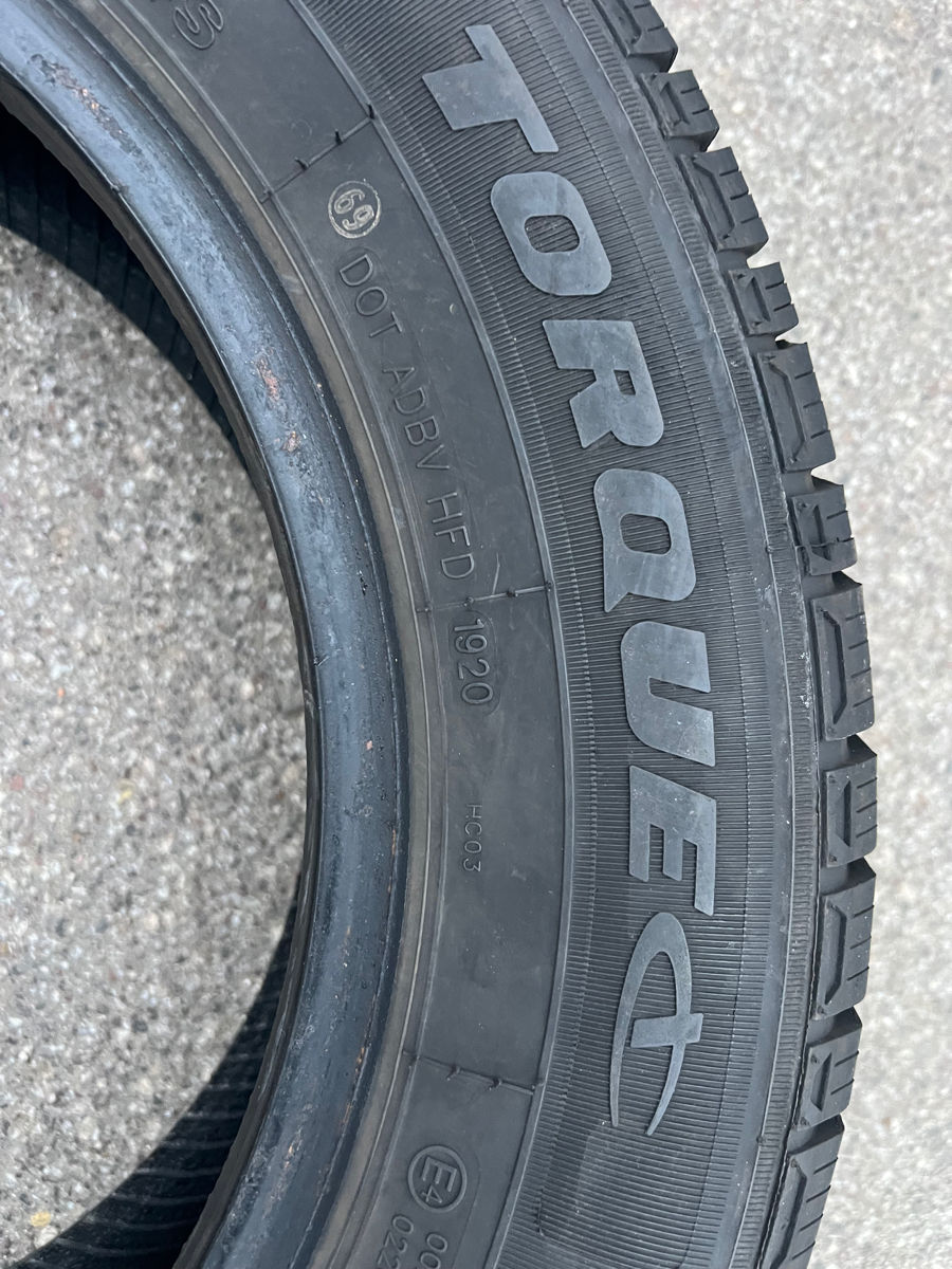 Anvelope 205/65 r16 C foto 2