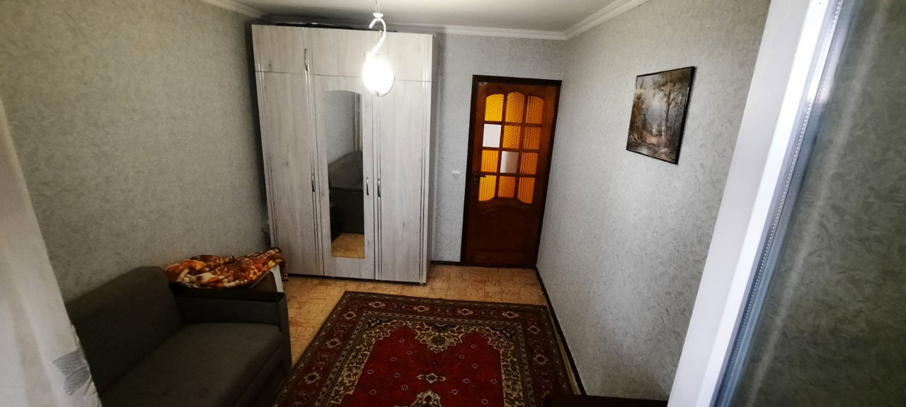 Apartament cu 3 camere, 67 m², Centru, Orhei foto 5