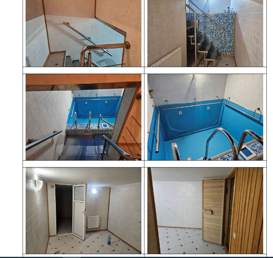 Apartament cu 3 camere, 172 m², Centru, Chișinău foto 4