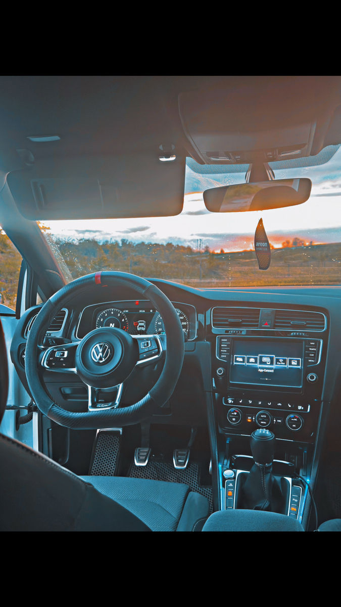 Volkswagen Golf foto 7