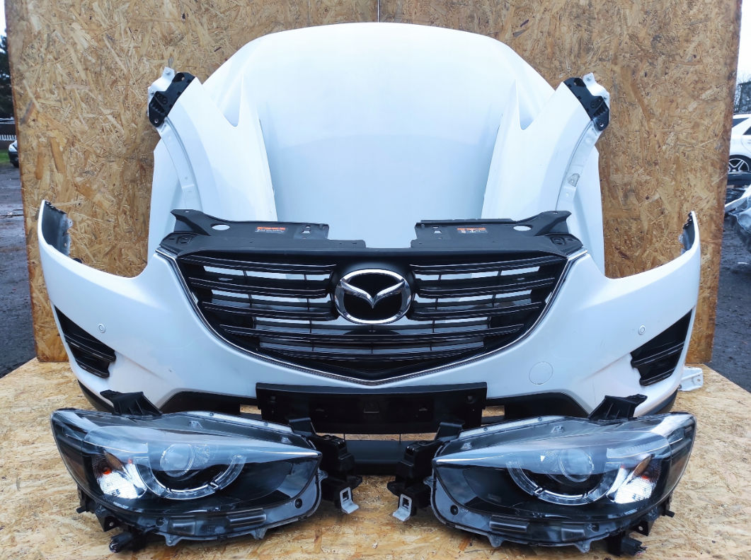 Dezmebram Mazda toate marcile am toate piesele foto 0