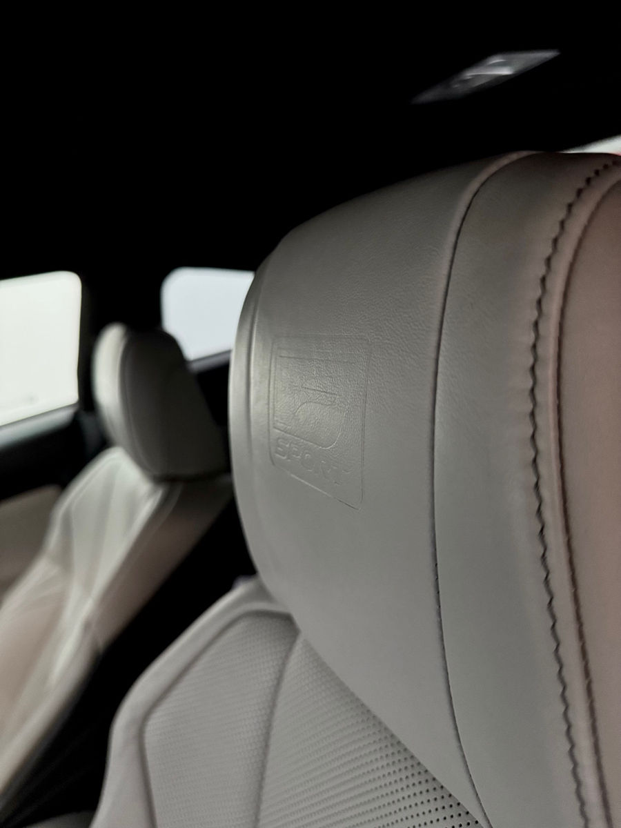 Lexus RC Series foto 5