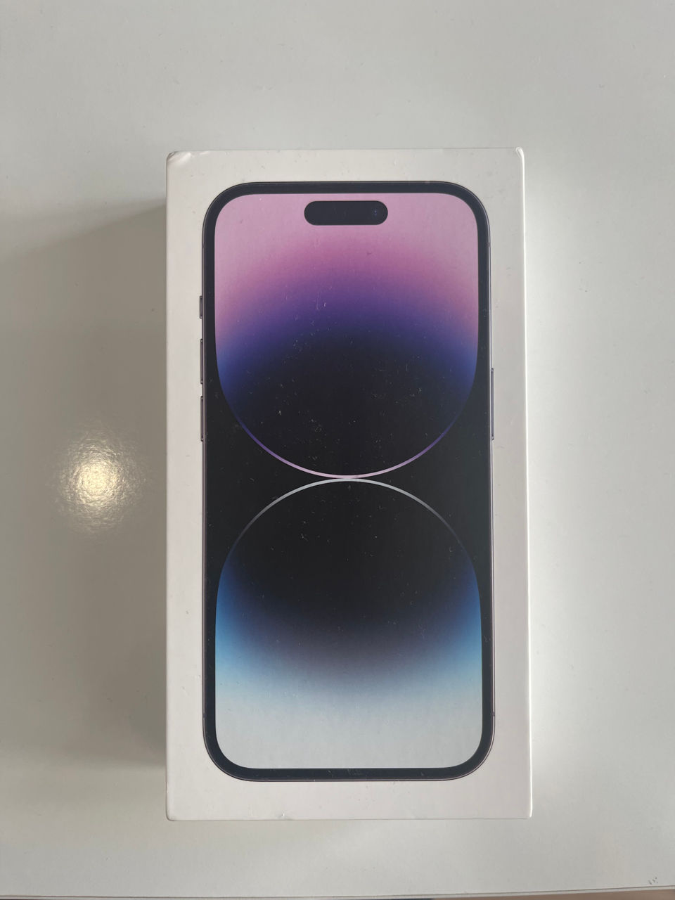 iPhone 14 pro 256gb