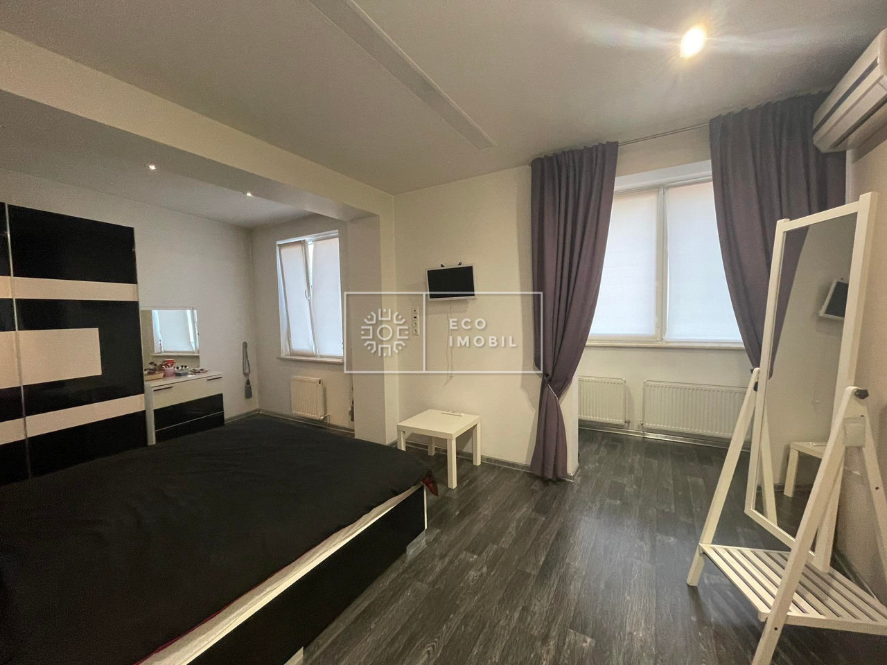 Apartament cu 3 camere, 1200 m², Centru, Chișinău foto 10