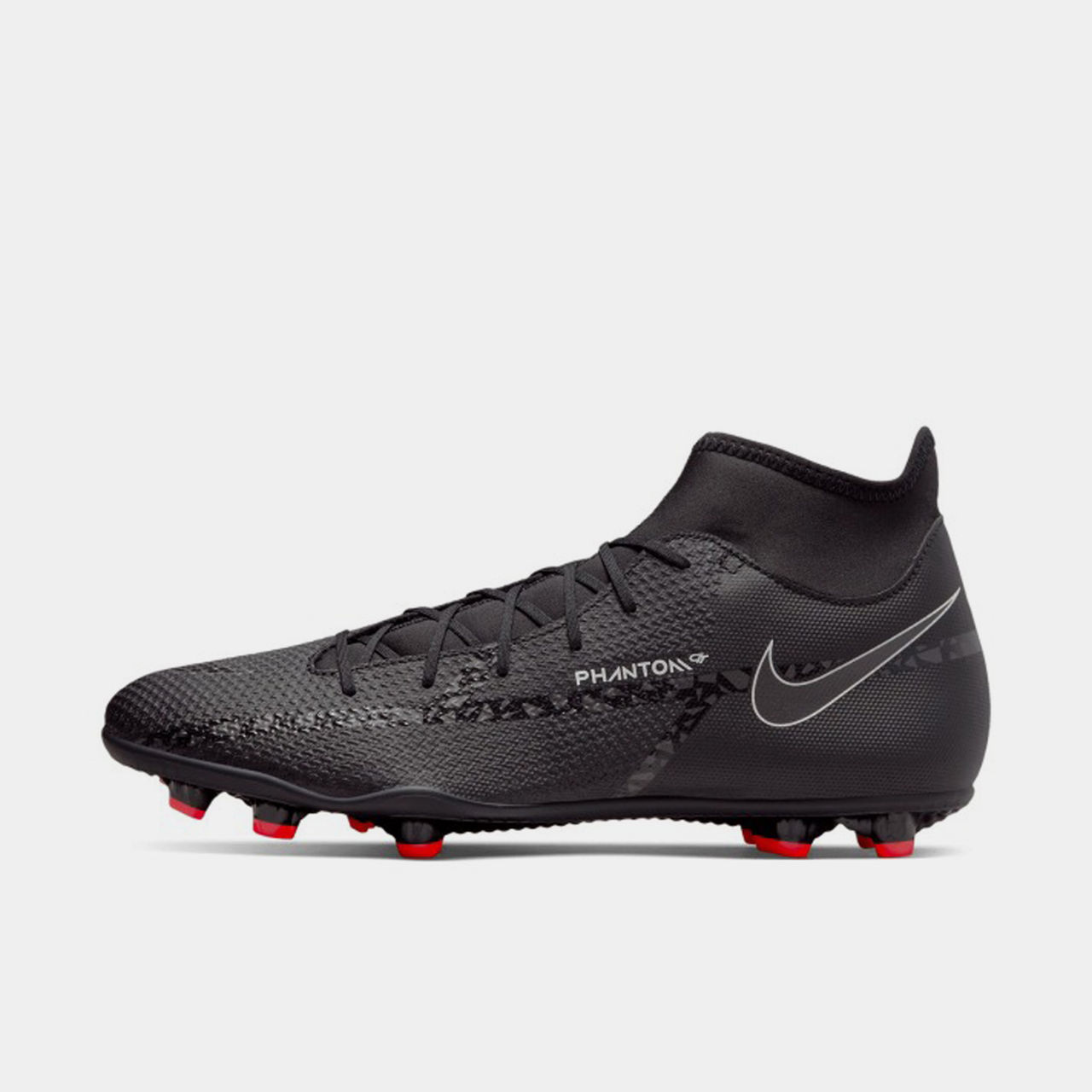Bute Fotbal Nike Phantom GT2 Club FG (DC0819-001) Original foto 0