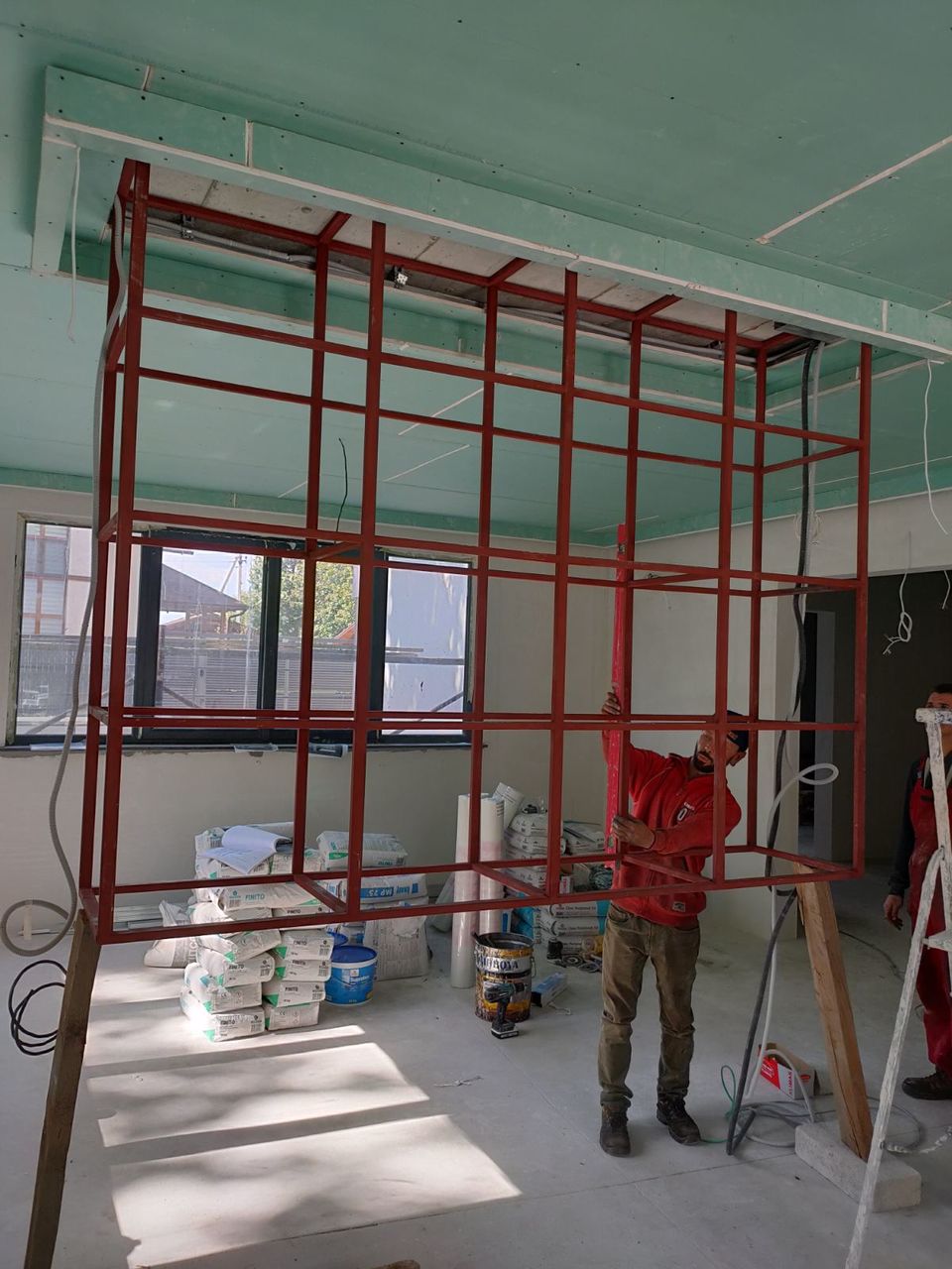 Ремонт квартир под ключ. Reparatii la cheie. фото 9