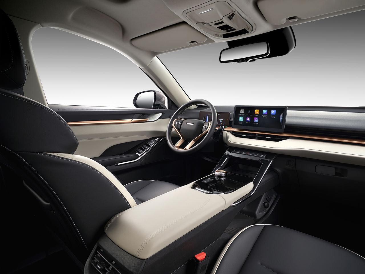 Haval H6 фото 3