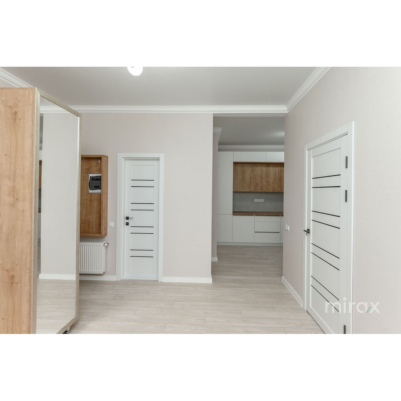 Apartament cu 1 cameră, 52 m², Botanica, Chișinău foto 4