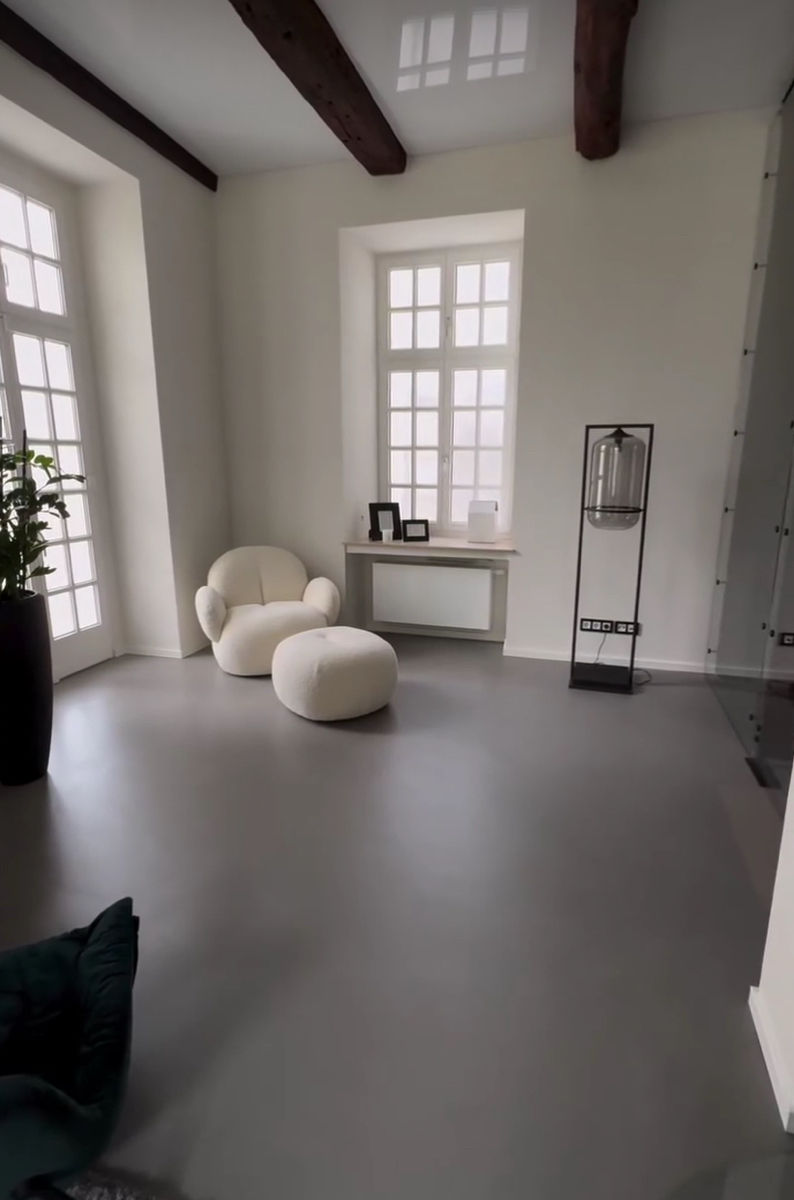 Finisaje decorative. Tencuiala si vopsea decorativa. Декоративная штукатурка фото 2