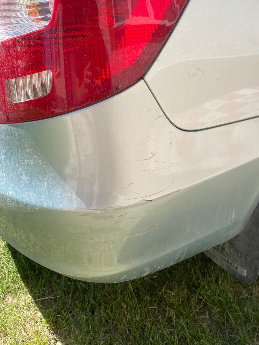 Skoda Fabia фото 2