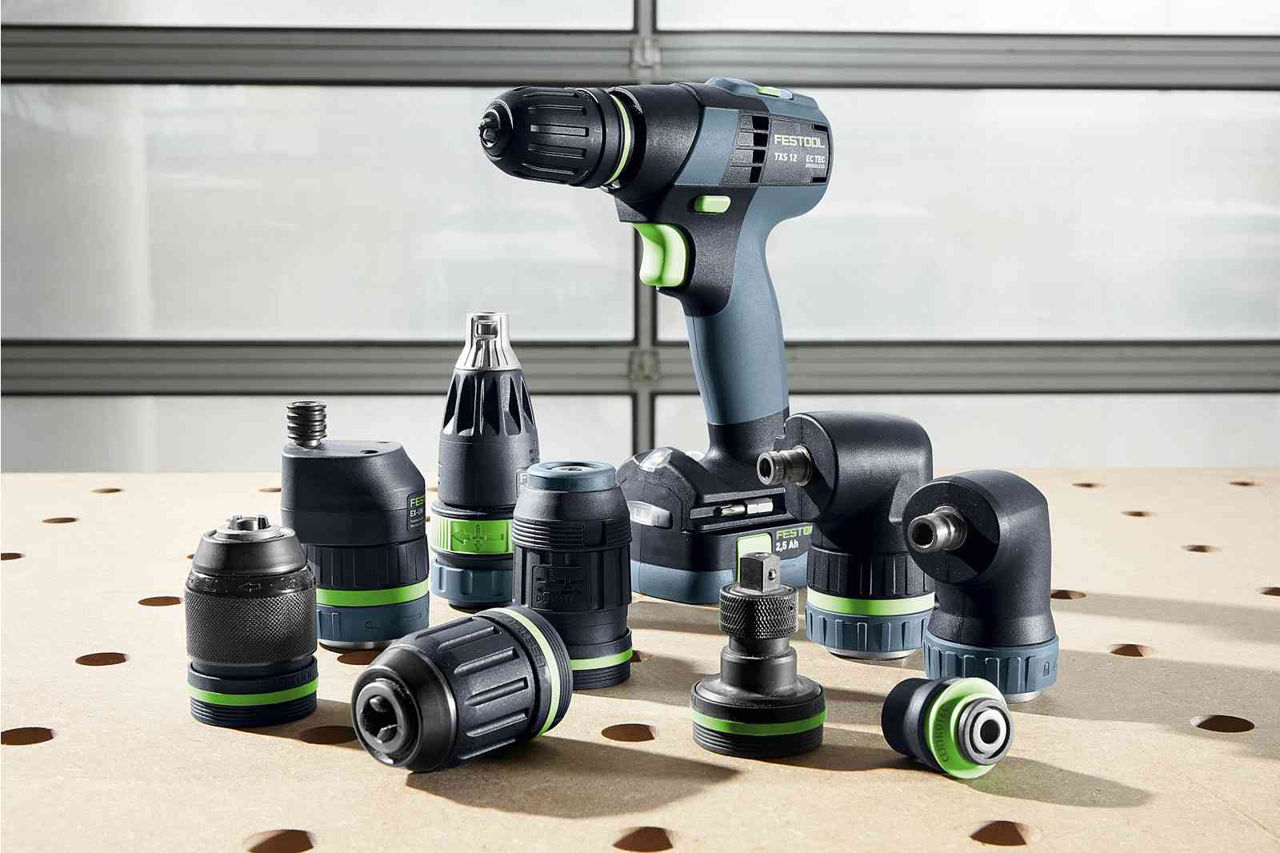 Официальный дилер Festool в Молдове foto 4