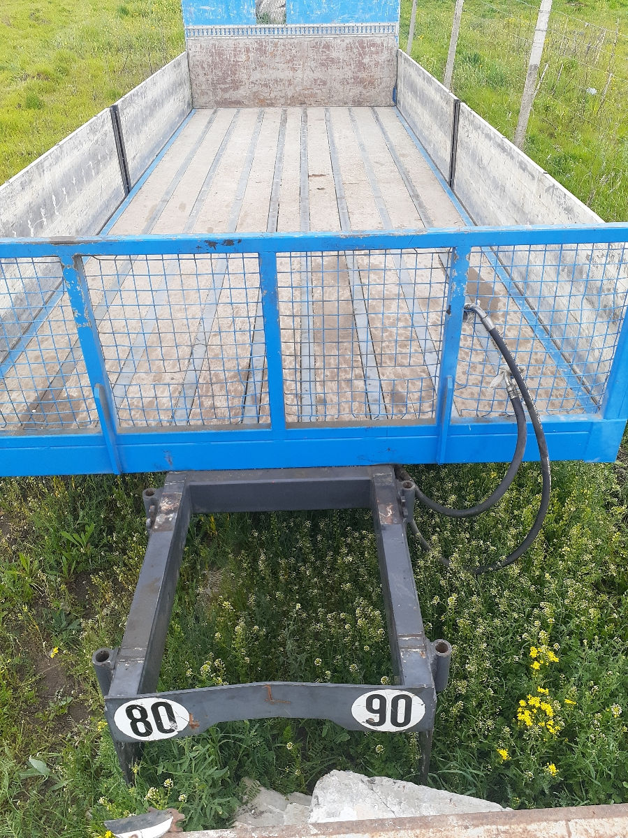 Platformă cu obloane foto 1