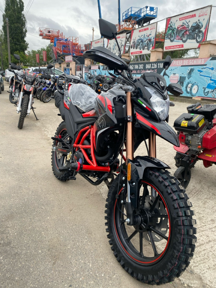 Viper Enduro foto 6