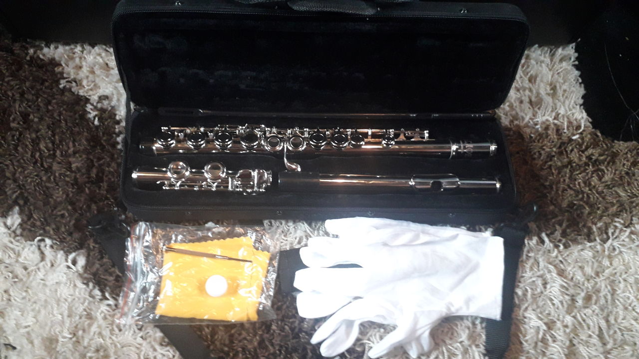 Instrument muzical Flaut