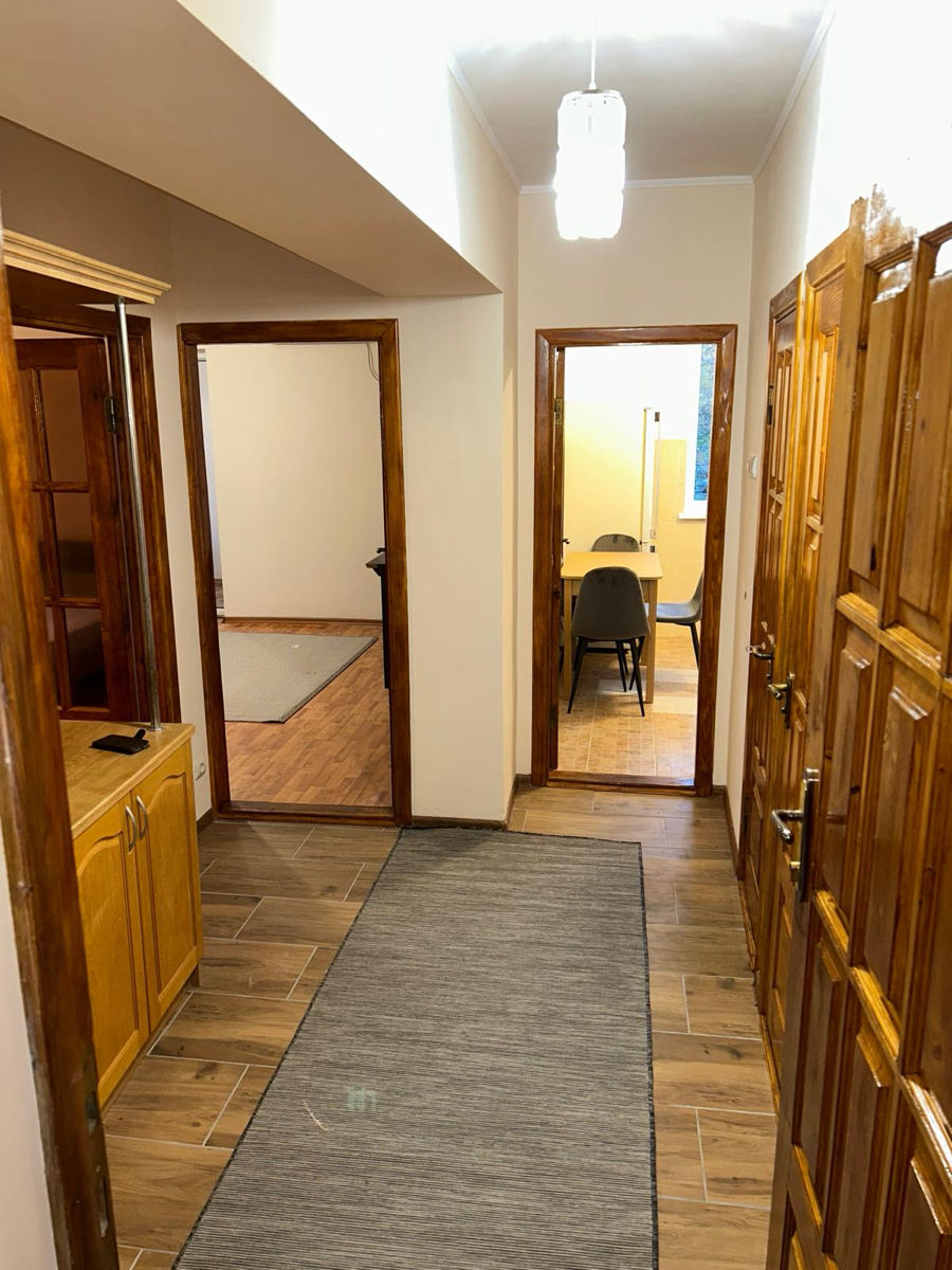 Apartament cu 3 camere,  Ciocana,  Chișinău mun. foto 0