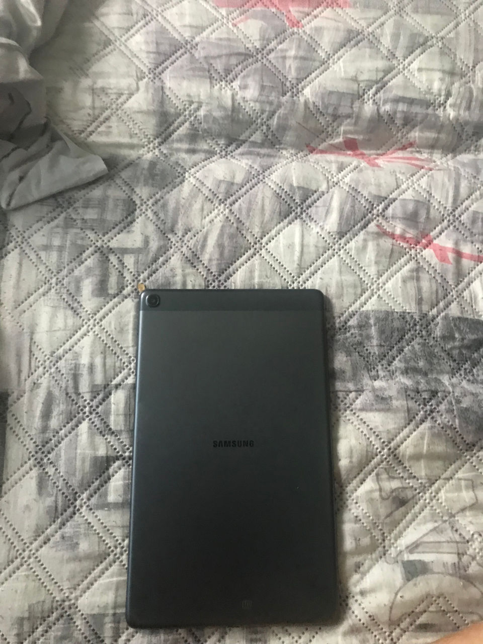 samsung tab a tm 510